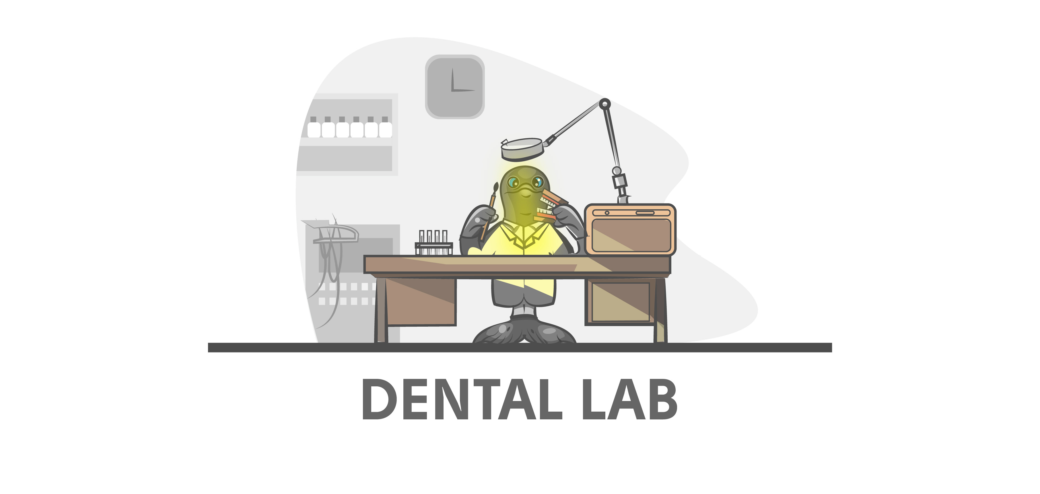 Dental Lab